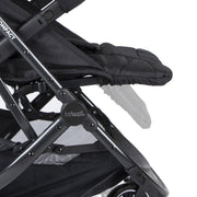 Infanti Coche Paseo Epic Compact Negro - Farmacias Arrocha
