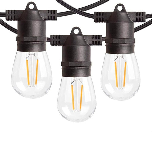 Bombillos Led Impermeables 48 Pies - Farmacias Arrocha