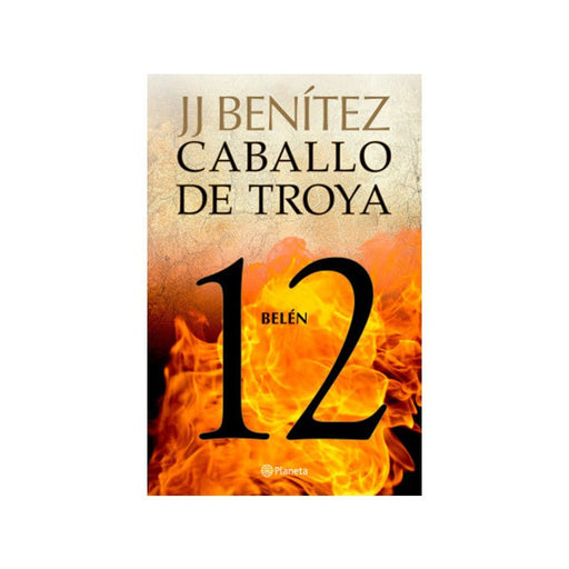 Belén. Caballo De Troya 12 - Farmacias Arrocha