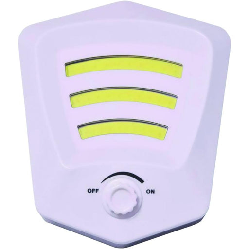Luz Nocturna Led Con Intensidad Regulable - Farmacias Arrocha