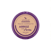 Vogue Polvo De Arroz 11 G - Farmacias Arrocha