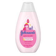 Johnson Baby Acondicionador Gotas De Brillo 200Ml - Farmacias Arrocha