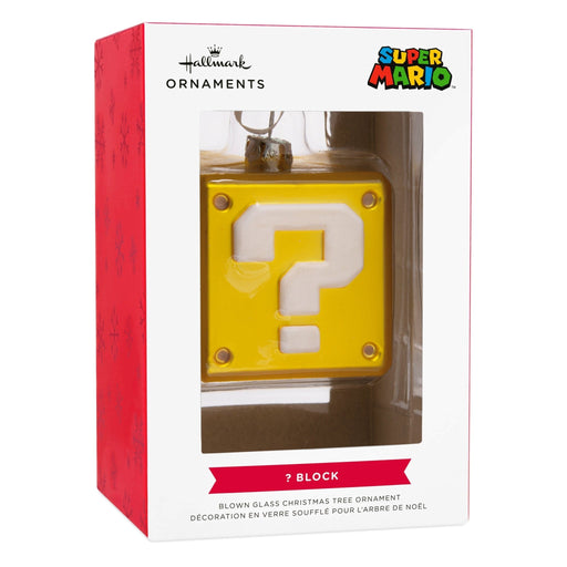 ORNAMENT GLS MYSTY BOX - Farmacias Arrocha