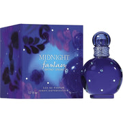 Elizabeth Arden Britney Spears Midnight Fantasy Edp - Farmacias Arrocha