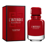 Givenchy L'Interdit Eau de Parfum Rouge Ultime - Farmacias Arrocha