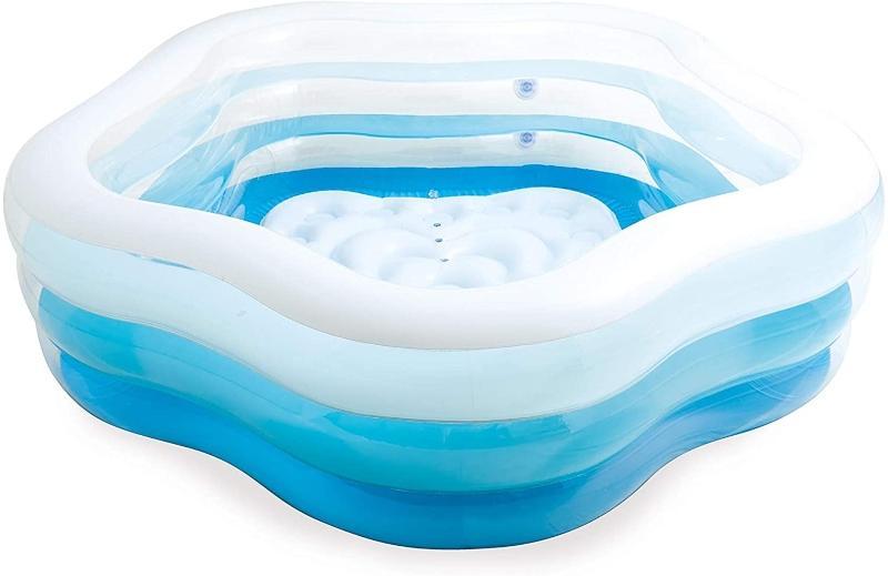 Intex Piscina Inflable Summer Colors - Farmacias Arrocha