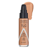 Almay Al Truly Lasting Color Base Líquida 30Ml - Farmacias Arrocha