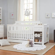 Davinci Cuna Convertible 4 en 1 Piedmont - Farmacias Arrocha