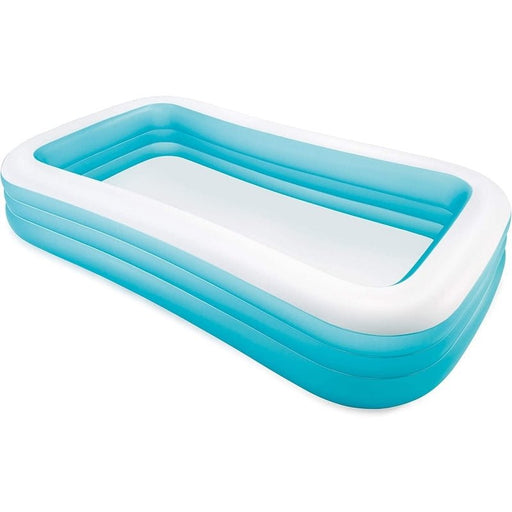Intex Piscina Familiar Inflable 3.05m x 1.83m x 56cm - Farmacias Arrocha