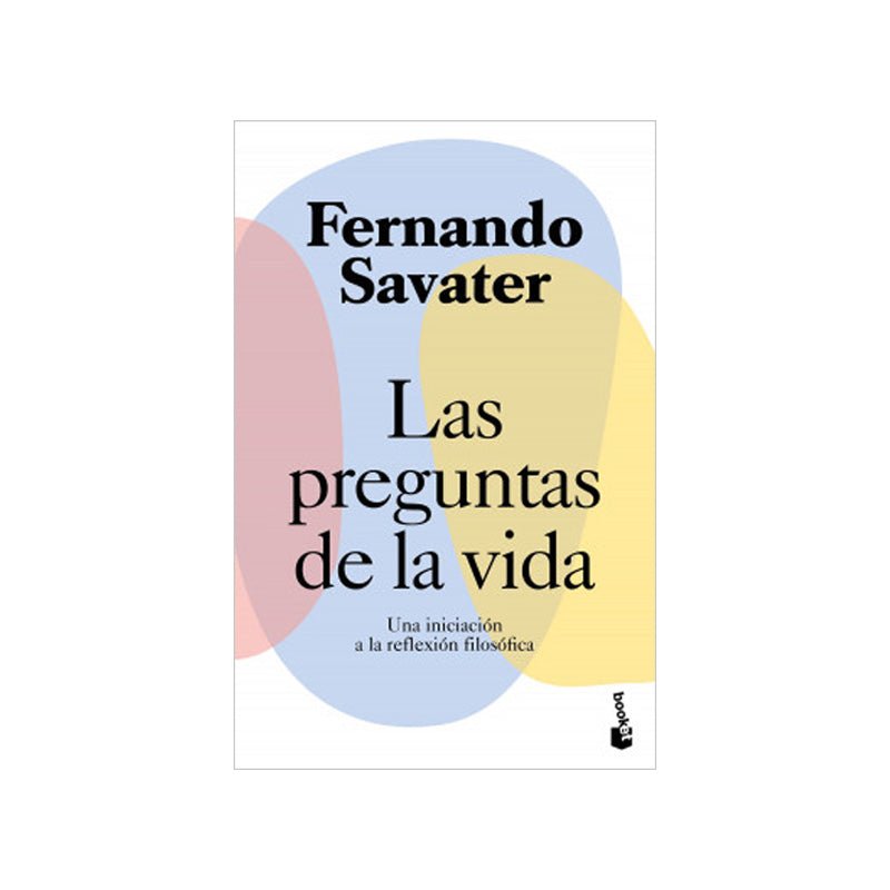 Las Preguntas De La Vida - Farmacias Arrocha
