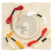 HandCraft Set De Bordado a Mano 9 Piezas - Farmacias Arrocha