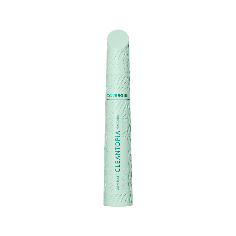 Cover Girl Cleantopia Mascara Extreme Black - Farmacias Arrocha