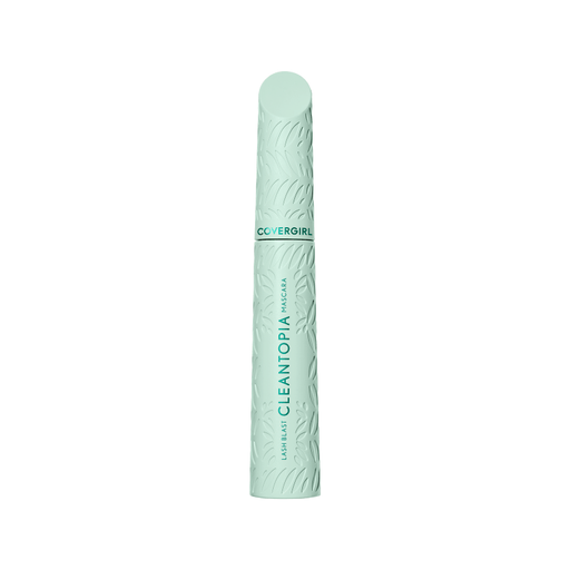 Cover Girl Cleantopia Mascara Extreme Black - Farmacias Arrocha