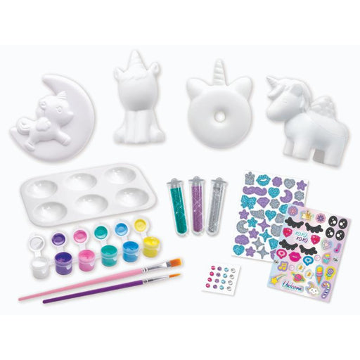 Tasia Set de Decoración de Squishy - Farmacias Arrocha