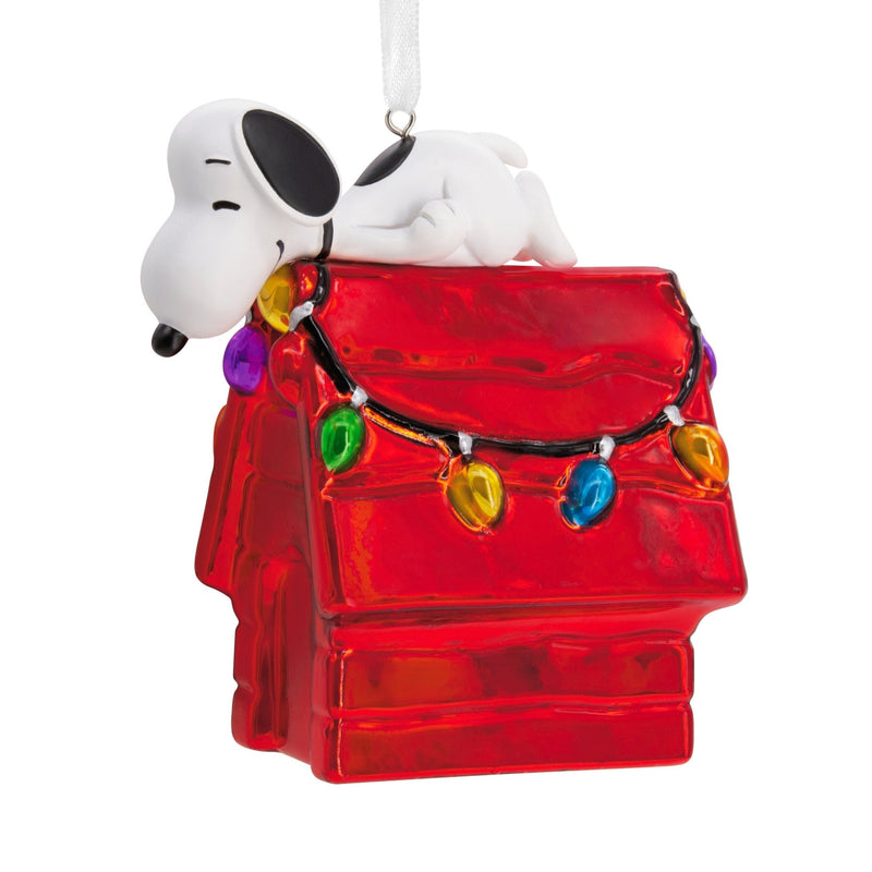 ORNAMENT GLS SNOOPY - Farmacias Arrocha