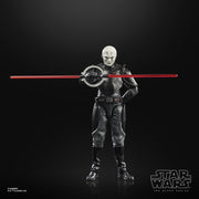 Star Wars The Black Series - Grand Inquisitor - Farmacias Arrocha