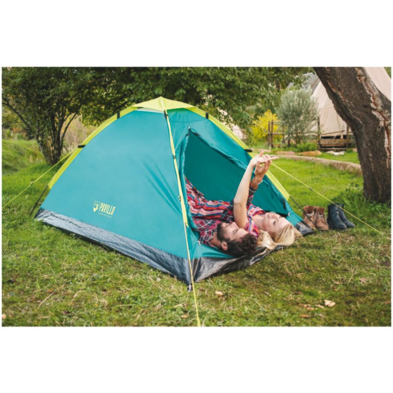 Pavillo Tienda de Acampar Cooldome 2 Tent - Farmacias Arrocha