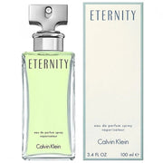 Calvin Klein Eternity EDP - Farmacias Arrocha