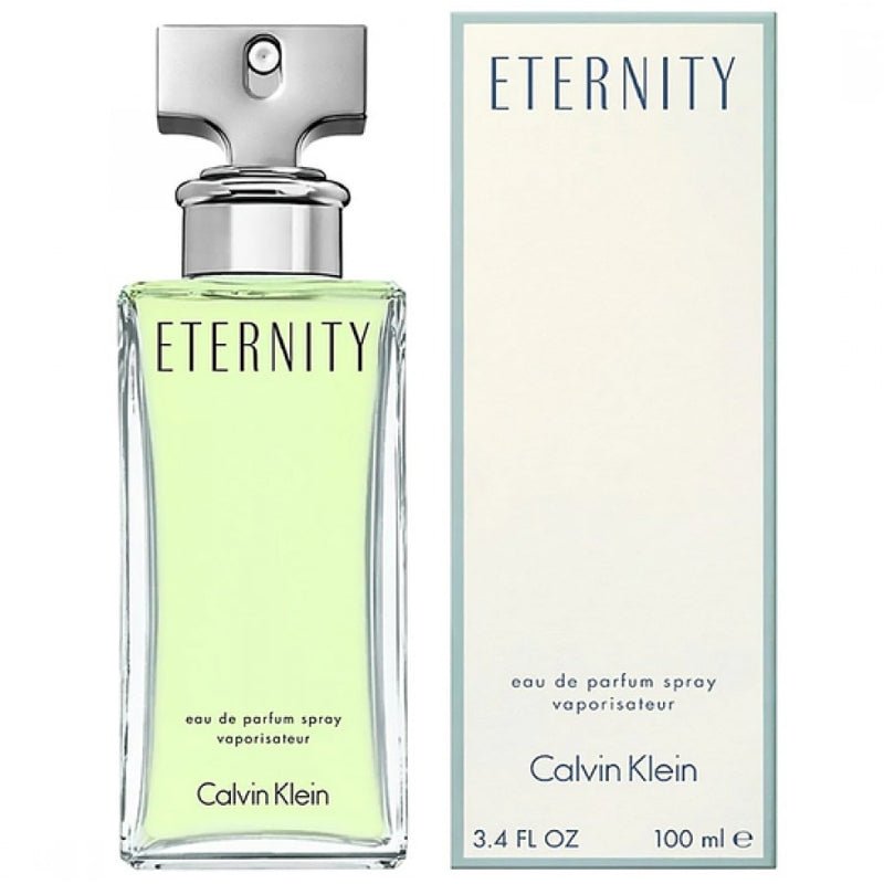 Calvin Klein Eternity EDP - Farmacias Arrocha