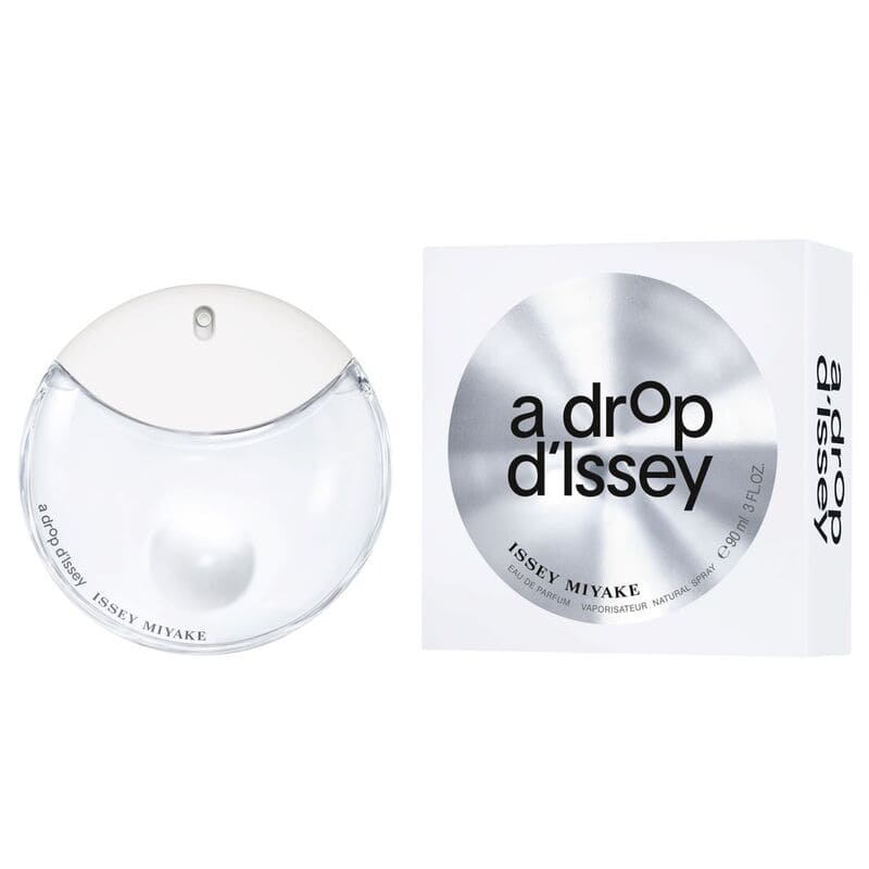 Issey Miyake A Drop D'Issey Edp - Farmacias Arrocha