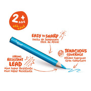 Carioca Baby Pencil - Farmacias Arrocha