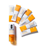 Clinique Polvo Limpiador Fresh Pressed™ Vitamina C Pura 28 Pzs - Farmacias Arrocha