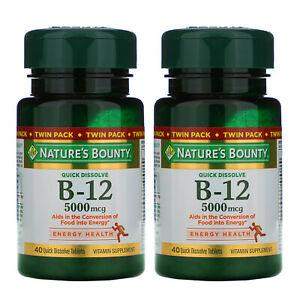 Twin Pack Qd B.12500 Mcg - Farmacias Arrocha