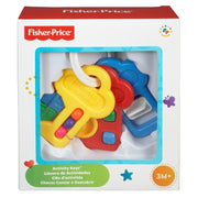 Fisher Price Llavero De Actividades - Farmacias Arrocha