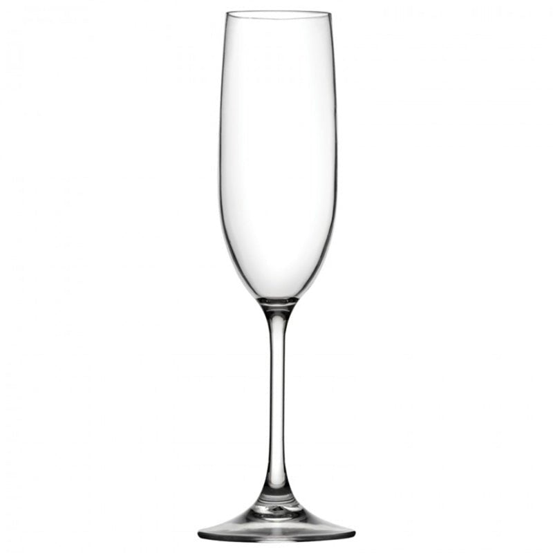 Copa De Vidrio Para Champaña 140Ml - Farmacias Arrocha