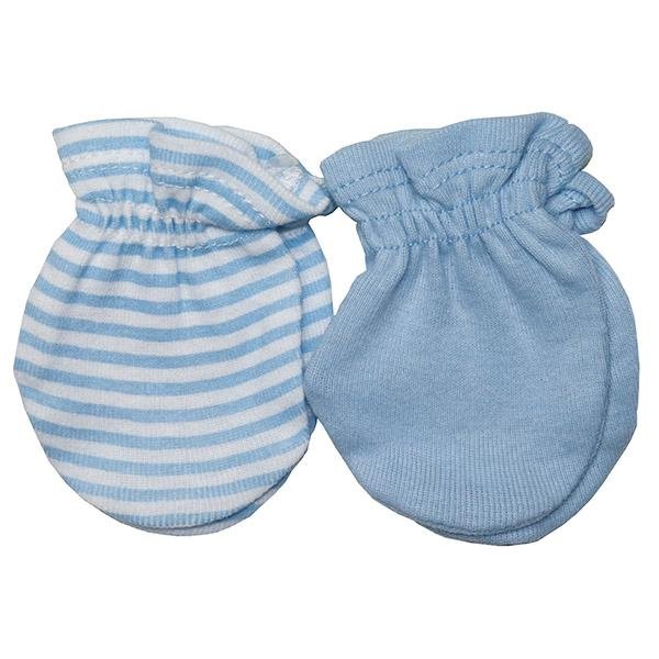 Cuddler Time 2Pk Mitten Boys 3M - Farmacias Arrocha