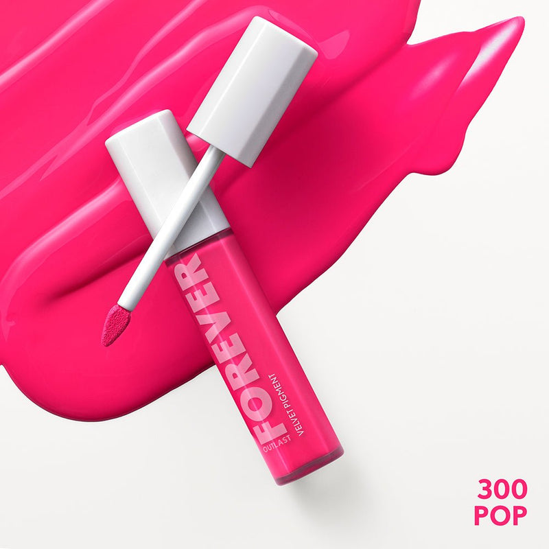Outlast Forever Velvet Pigment 9ml - Farmacias Arrocha