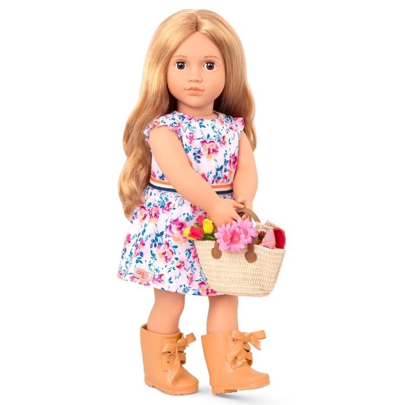 Our Generation Muñeca Sage - Farmacias Arrocha