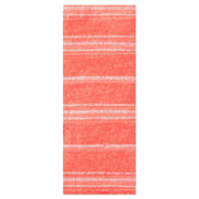 Hallmark Papel Tissue Coral Stripe 6U - Farmacias Arrocha