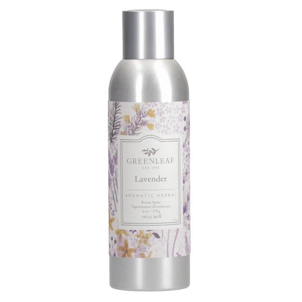 Greenleaf Spray Ambiental - Farmacias Arrocha