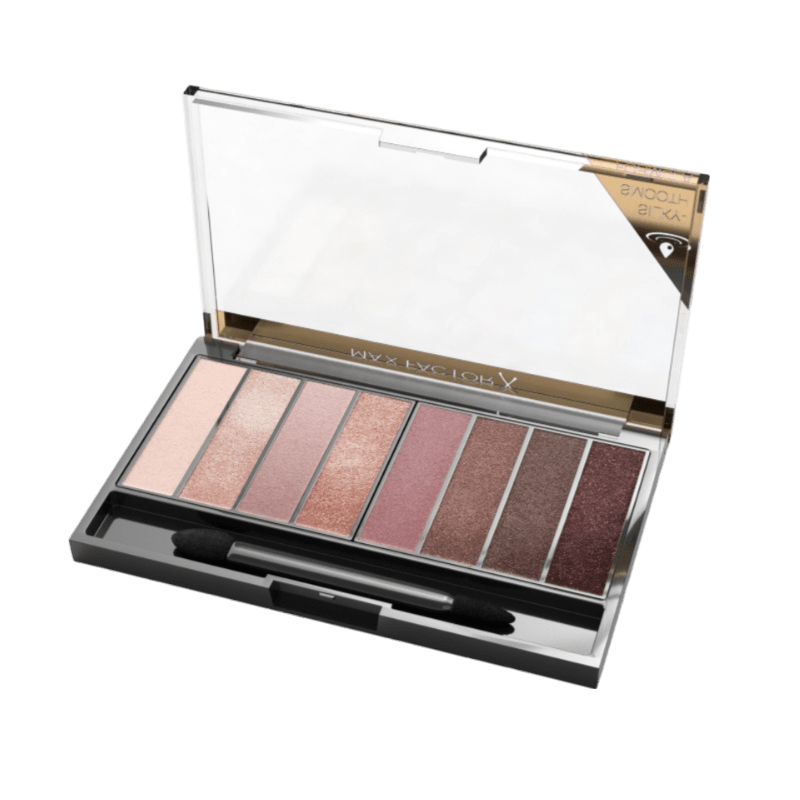 Max Factor Mstrpce Nde Pltte Rose Nudes - Farmacias Arrocha
