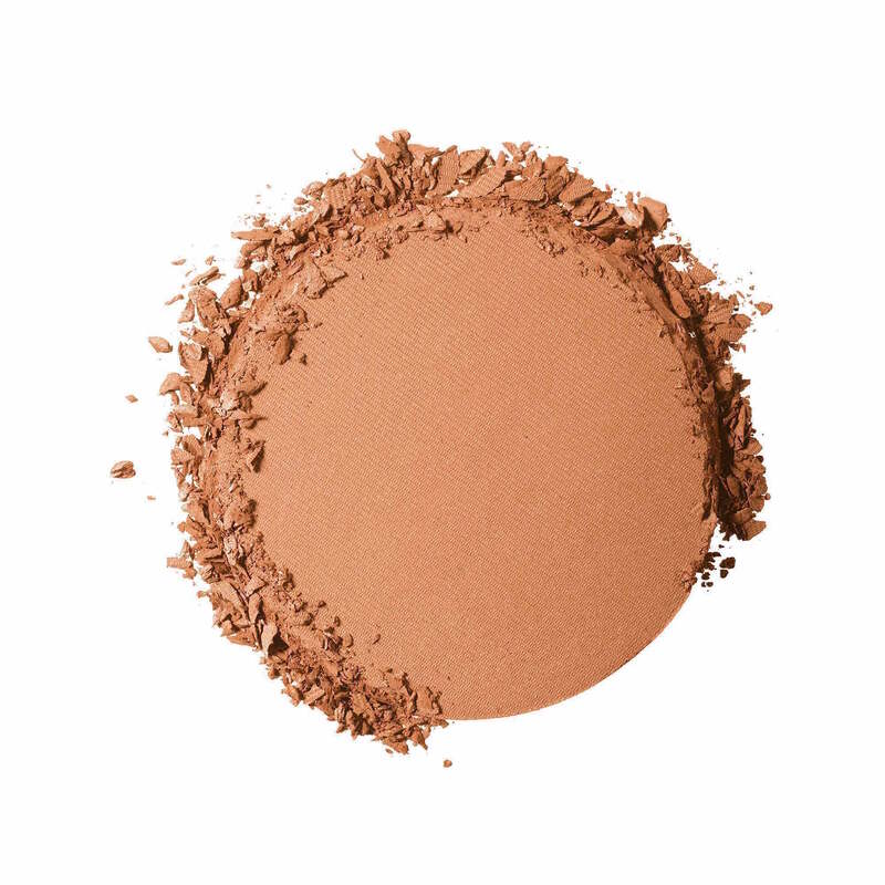 Clinique Polvo Compacto Bronceador True Bronze™ 9.6 g - Farmacias Arrocha