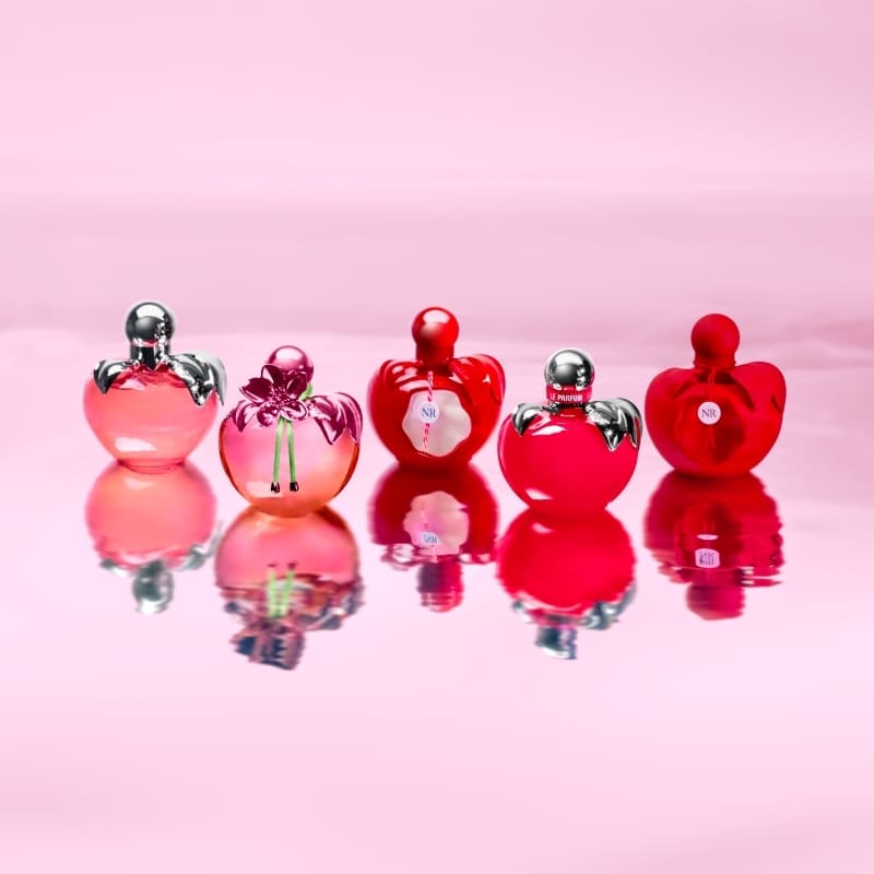 Nina Ricci Ilusion Edp - Farmacias Arrocha