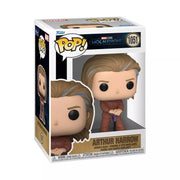 Funko Pop Marvel Moon Knight Arthur Harrow - Farmacias Arrocha