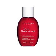 Clarins Eau Dynamisante Deodorant 100 Ml - Farmacias Arrocha