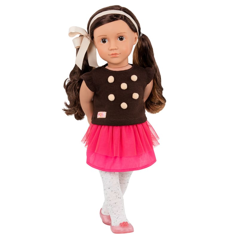 Our Generation Muñeca Avia - Farmacias Arrocha
