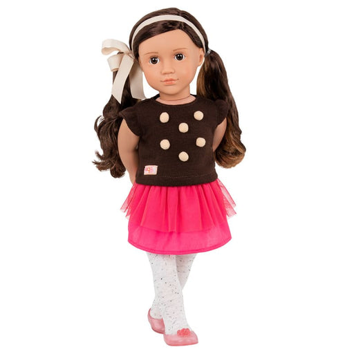 Our Generation Muñeca Avia - Farmacias Arrocha