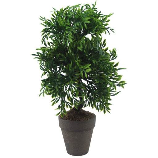 Aria Planta Artificial con Pote - Farmacias Arrocha
