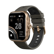 Smartwatch Cubitt Viva Pro Brown - Farmacias Arrocha