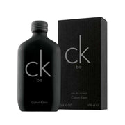 Calvin Klein Be Sp EDT - Farmacias Arrocha