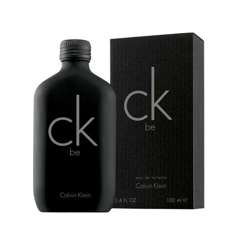 Calvin Klein Be Sp EDT - Farmacias Arrocha