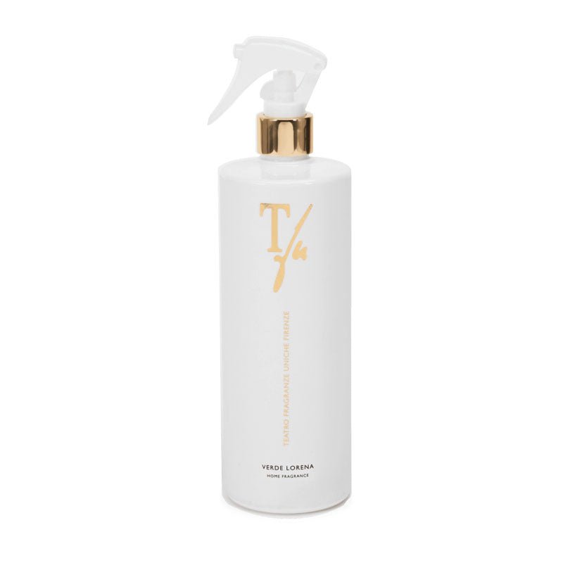 Verde Lorena Spray Gun Ml.500 Home Fragrance - Farmacias Arrocha