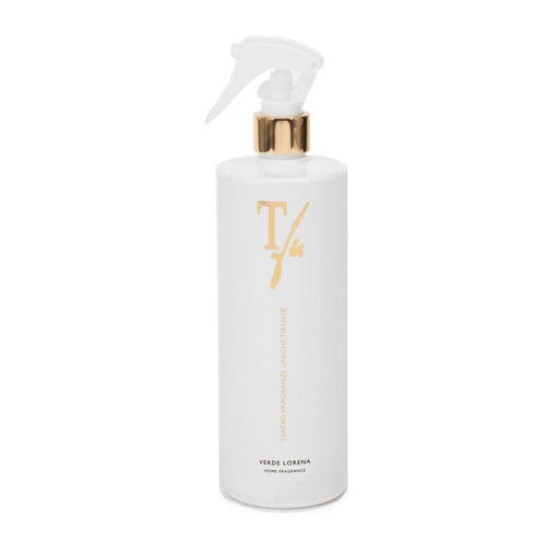 Verde Lorena Spray Gun Ml.500 Home Fragrance - Farmacias Arrocha