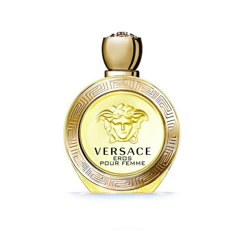 Versace Eros Pour Femme Eau de Toilette - Farmacias Arrocha