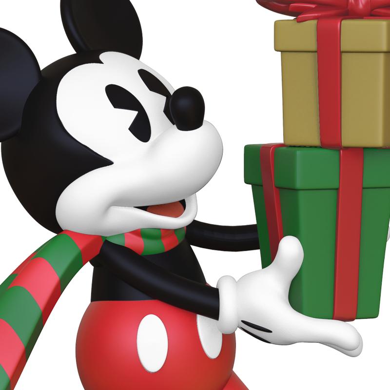 Kpsk Orn Mickeys Special Del - Farmacias Arrocha