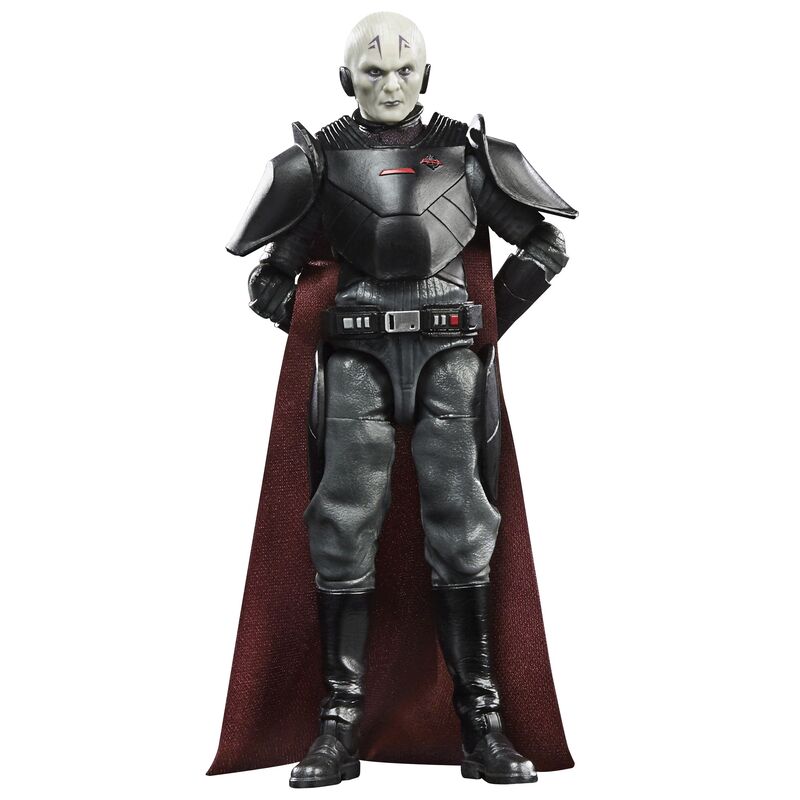 Star Wars The Black Series - Grand Inquisitor - Farmacias Arrocha